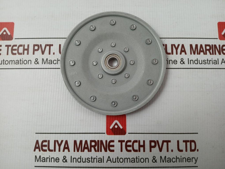 S902450G02$GZQ Rope Deflection Pulley