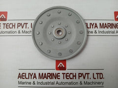 S902450G02$GZQ Rope Deflection Pulley