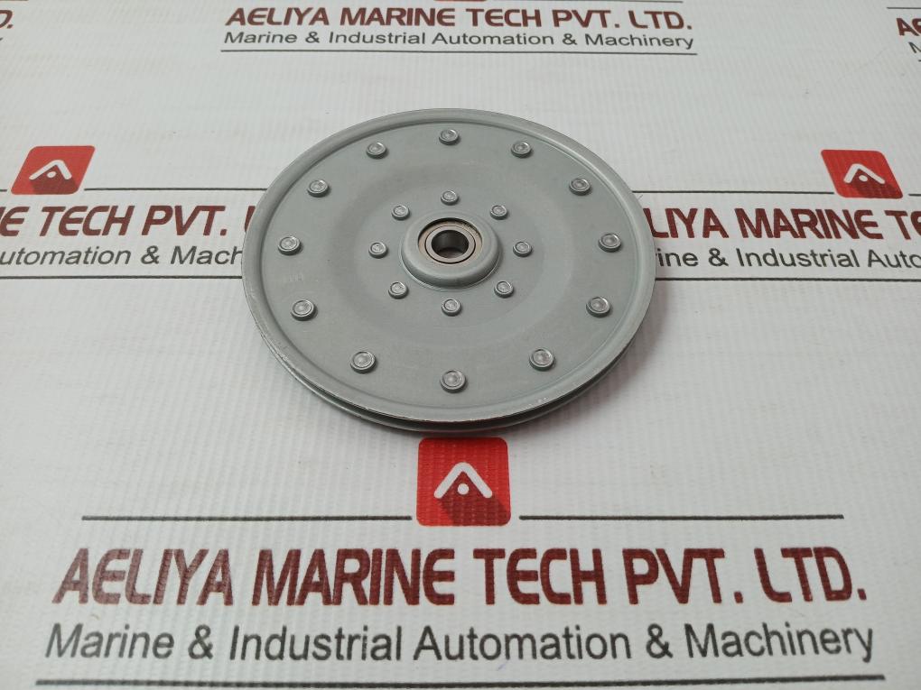 S902450G02$GZQ Rope Deflection Pulley
