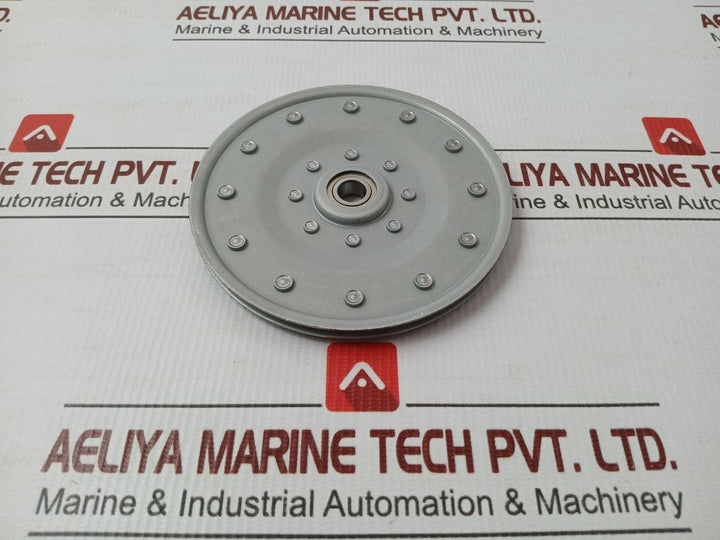 S902450G02$GZQ Rope Deflection Pulley