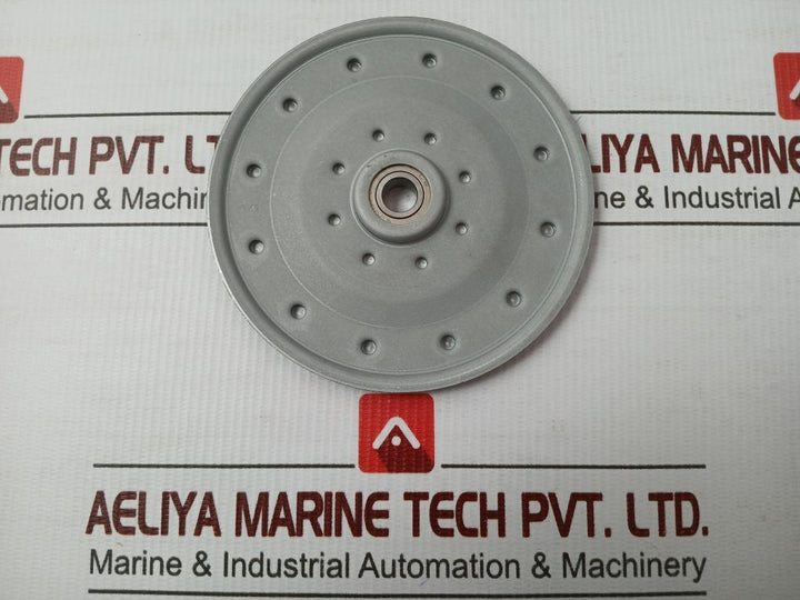 S902450G02$GZQ Rope Deflection Pulley