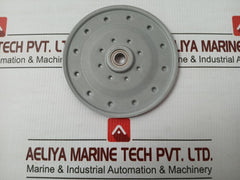 S902450G02$GZQ Rope Deflection Pulley