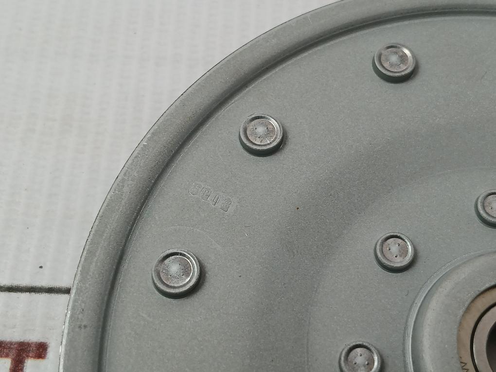 S902450G02$GZQ Rope Deflection Pulley