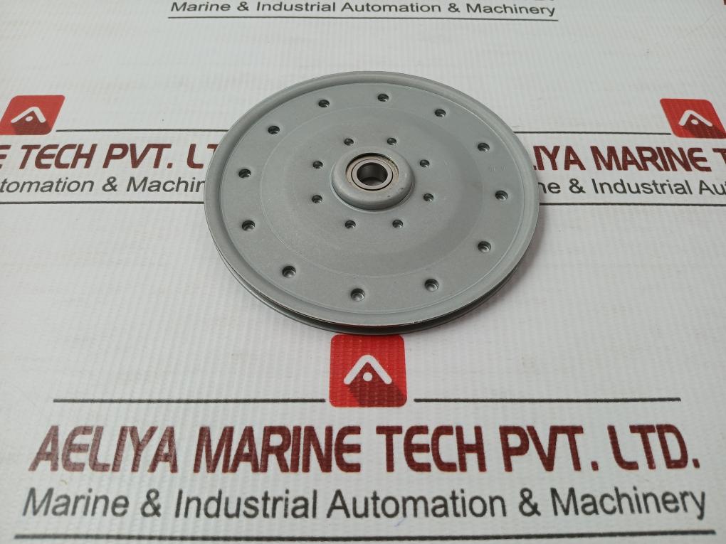 S902450G02$GZQ Rope Deflection Pulley