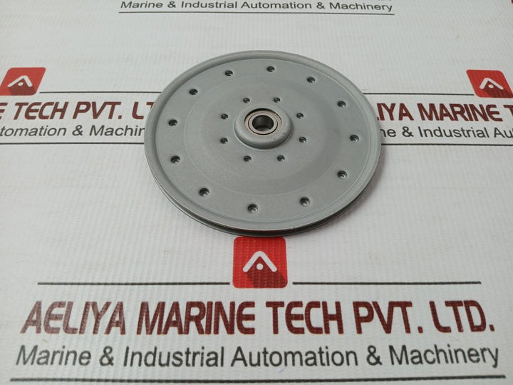 S902450G02$GZQ Rope Deflection Pulley
