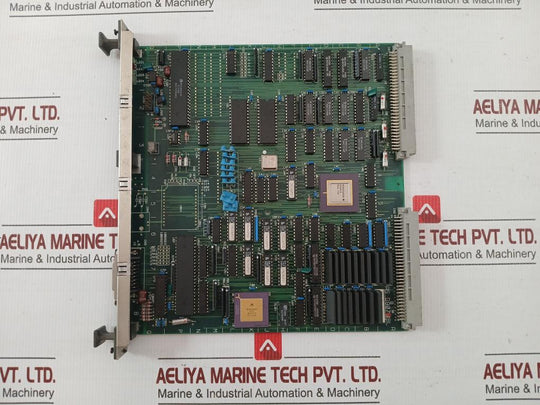 S9070Bl-02 Yokogawa I/O Processor Pcb Card