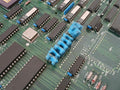 S9070Bl-02 Yokogawa I/O Processor Pcb Card
