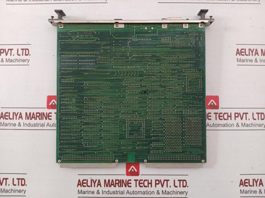 S9070Bl-02 Yokogawa I/O Processor Pcb Card