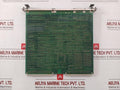S9070Bl-02 Yokogawa I/O Processor Pcb Card