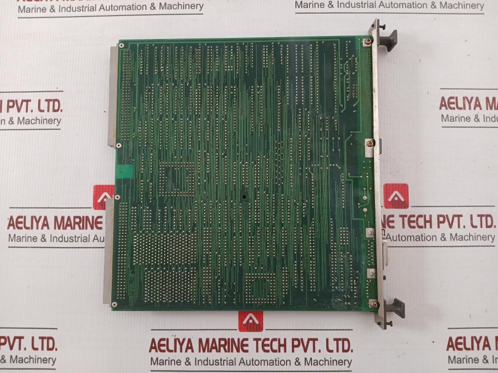 S9070Bl-02 Yokogawa I/O Processor Pcb Card