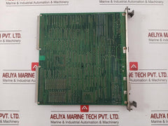 S9070Bl-02 Yokogawa I/O Processor Pcb Card