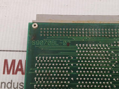 S9070Bl-02 Yokogawa I/O Processor Pcb Card
