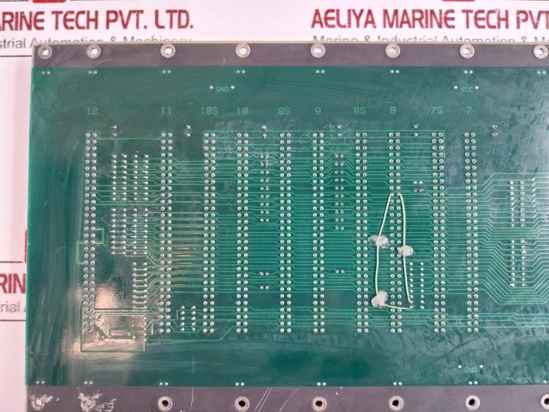S9580Ae-01 Cfgw-bb One Sided Slots Printed Circuit Board Module As S9580Ae-02