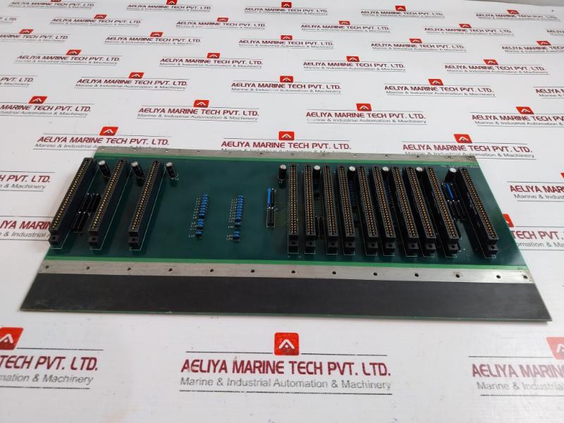 S9580Ae-01 Cfgw-bb One Sided Slots Printed Circuit Board Module As S9580Ae-02