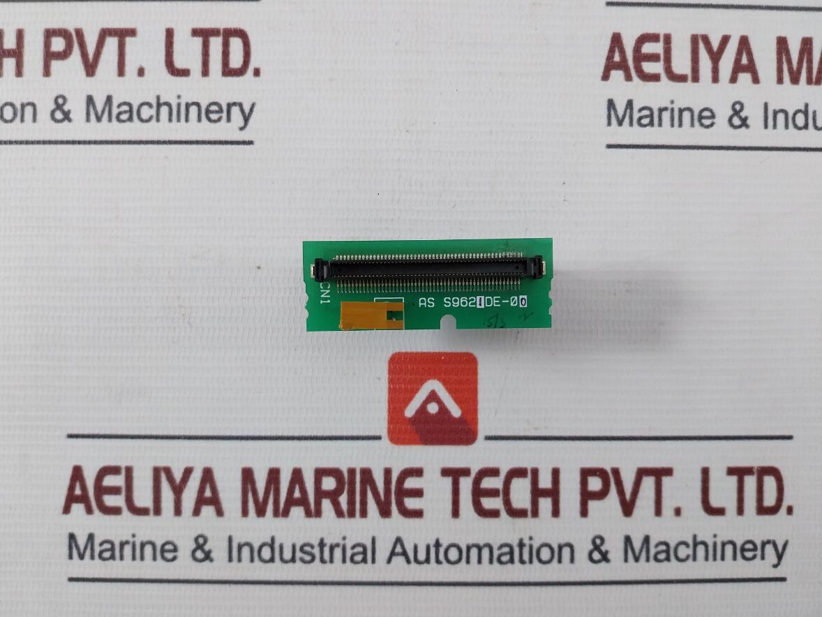 S9621De-00 Printed Circuit Board