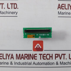 S9621De-00 Printed Circuit Board