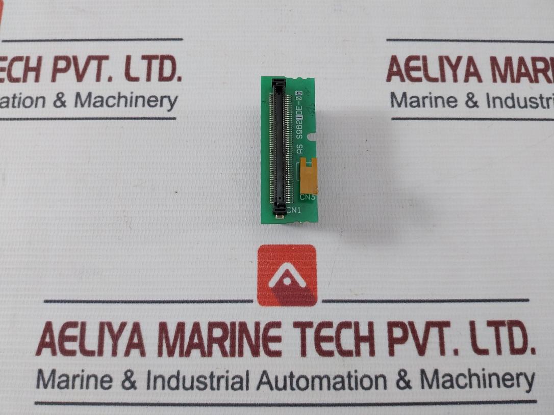S9621De-00 Printed Circuit Board