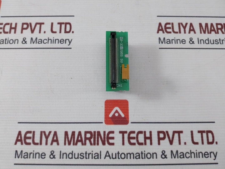 S9621De-00 Printed Circuit Board