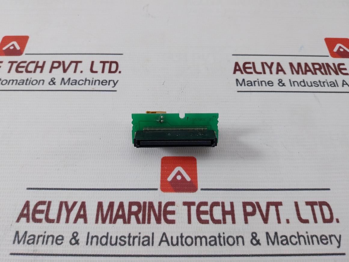 S9621De-00 Printed Circuit Board