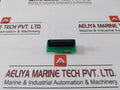 S9621De-00 Printed Circuit Board