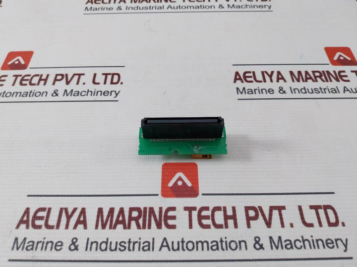S9621De-00 Printed Circuit Board