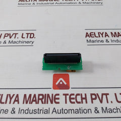 S9621De-00 Printed Circuit Board