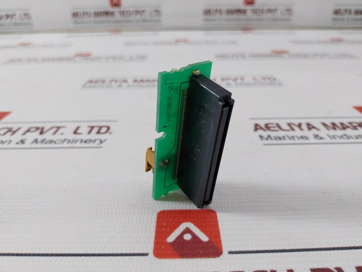 S9621De-00 Printed Circuit Board