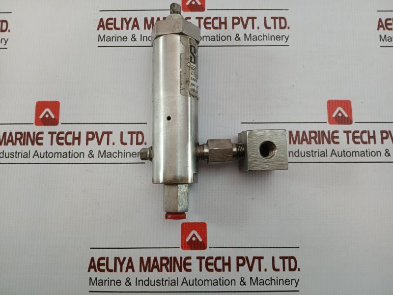S C Hydraulic Direct Acting Relief Valve 1000-10000 Drv-100-n-025