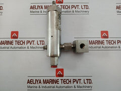 S C Hydraulic Direct Acting Relief Valve 1000-10000 Drv-100-n-025