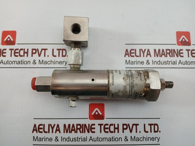 S C Hydraulic Direct Acting Relief Valve 1000-10000 Drv-100-n-025