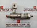 S C Hydraulic Direct Acting Relief Valve 1000-10000 Drv-100-n-025