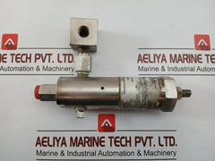 S C Hydraulic Direct Acting Relief Valve 1000-10000 Drv-100-n-025