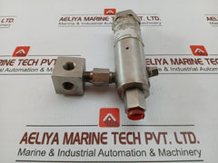 S C Hydraulic Direct Acting Relief Valve 1000-10000 Drv-100-n-025
