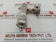 S C Hydraulic Direct Acting Relief Valve 1000-10000 Drv-100-n-025