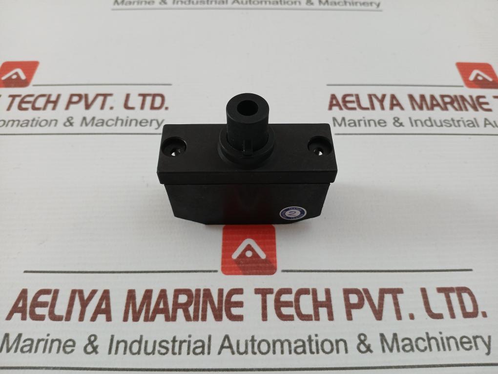 SED-K-Demag-660V-25A-Push-Button-Contact-Block-210285-5