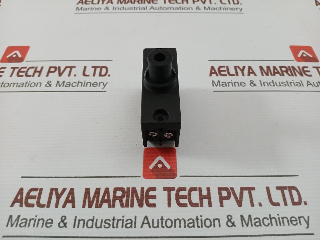 SED-K-Demag-660V-25A-Push-Button-Contact-Block-210285-6