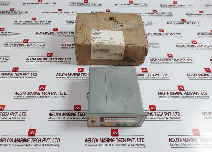 Siemens 1P 6Dr21005 Control Device 230V