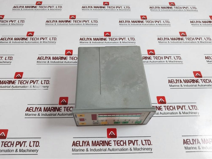 Siemens 1P 6Dr21005 Control Device 230V