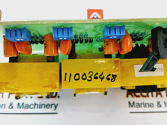 ST MSC-3PHASE-01 Circuit Board