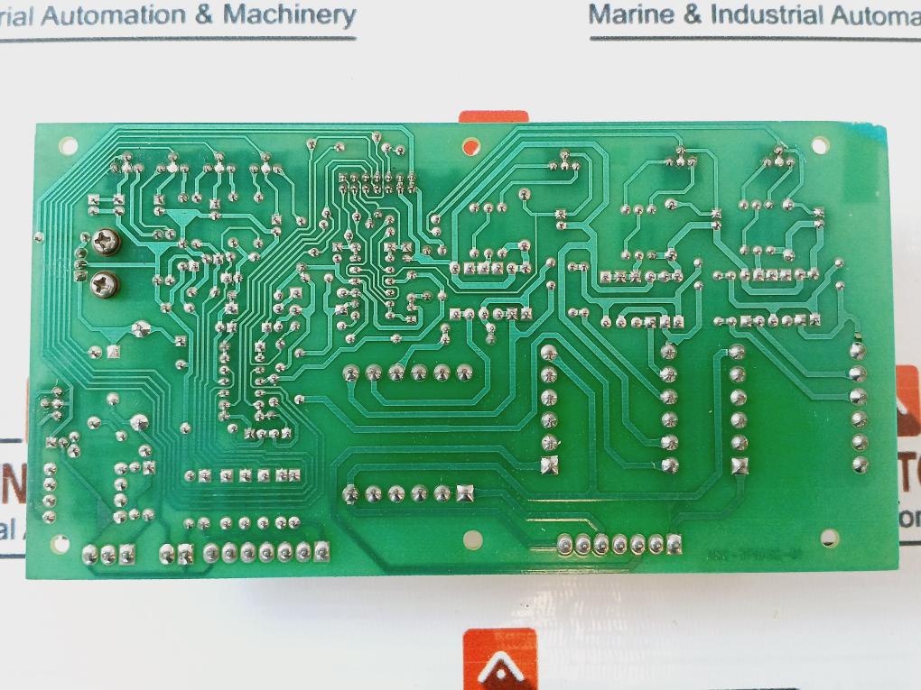 ST MSC-3PHASE-01 Circuit Board