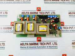 ST MSC-3PHASE-01 Circuit Board