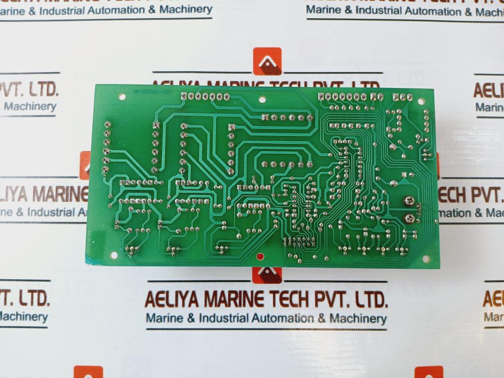 ST MSC-3PHASE-01 Circuit Board