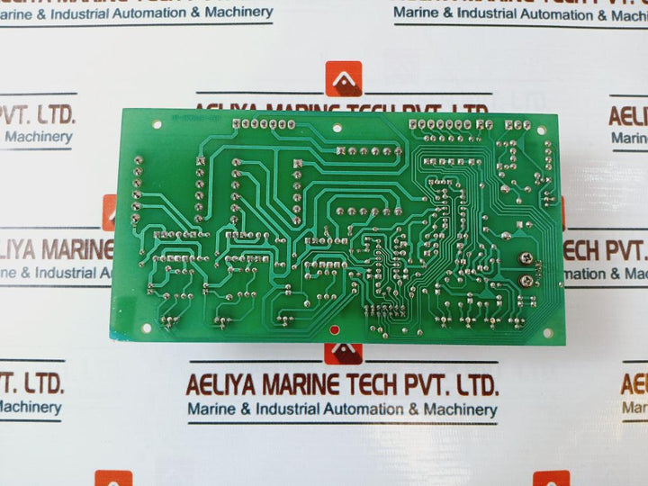 ST MSC-3PHASE-01 Circuit Board