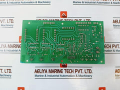 ST MSC-3PHASE-01 Circuit Board