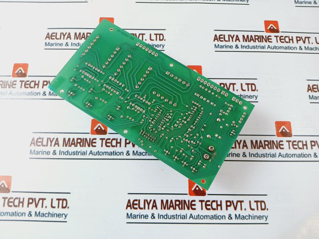 ST MSC-3PHASE-01 Circuit Board