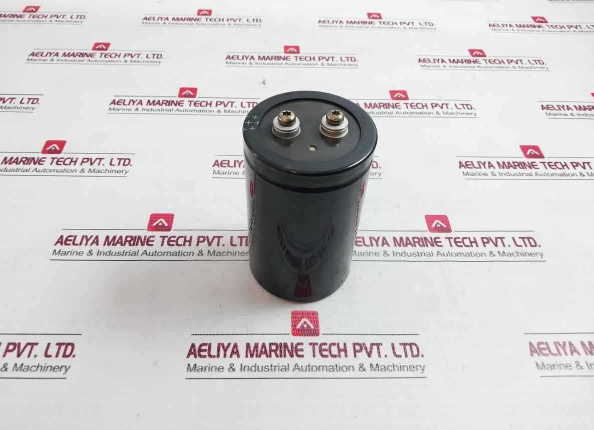 S+M B43465-u9608-m1 Capacitor 400V- 25/085/56