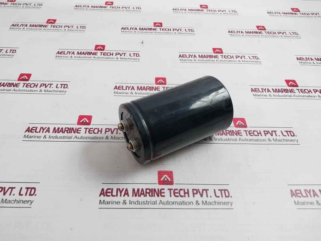 S+M B43465-u9608-m1 Capacitor 400V- 25/085/56