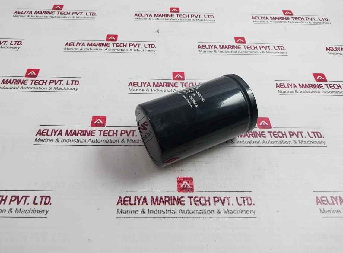 S+M B43465-u9608-m1 Capacitor 400V- 25/085/56