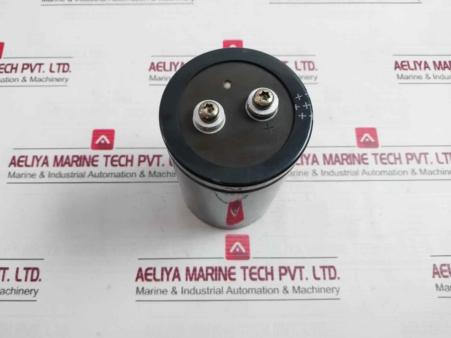 S+M B43465-u9608-m1 Capacitor 400V- 25/085/56