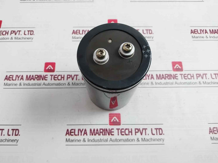 S+M B43465-u9608-m1 Capacitor 400V- 25/085/56